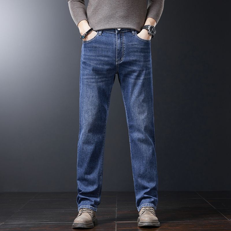 Men's Soft Stretch Straight Je - Levis Jeans 501 recension och pris