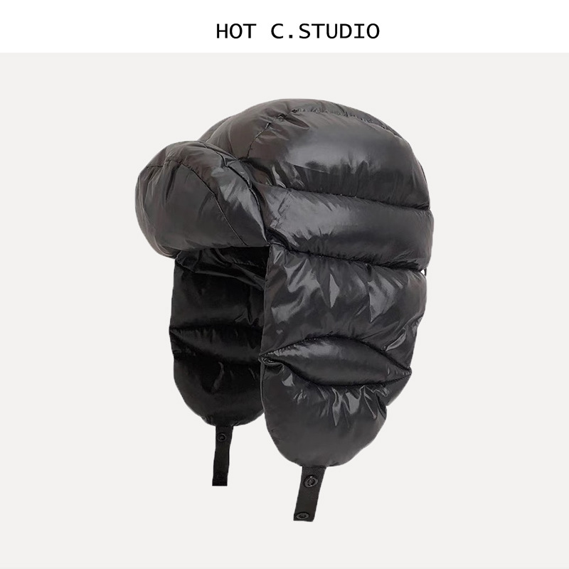Men's Waterproof Winter Hats,  - Trapper Hat Ear Flap recension och pris